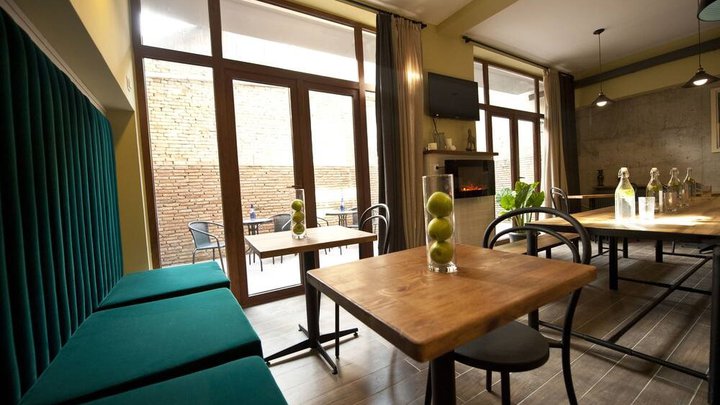 Boutique Hotel27