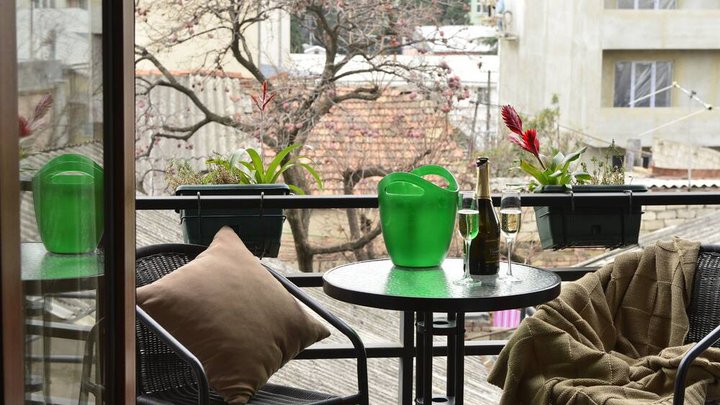 Boutique Hotel27