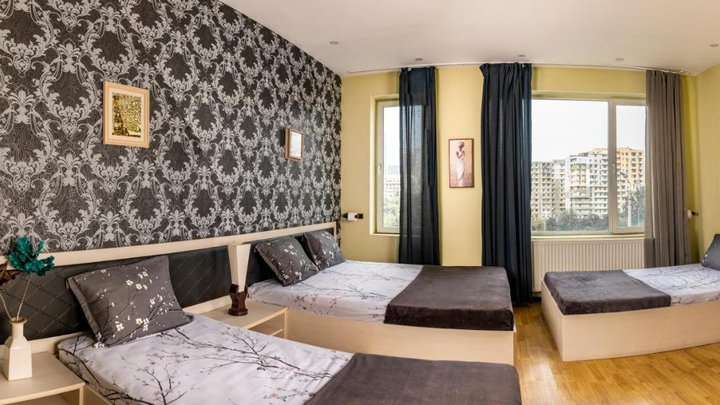 Hotel 41