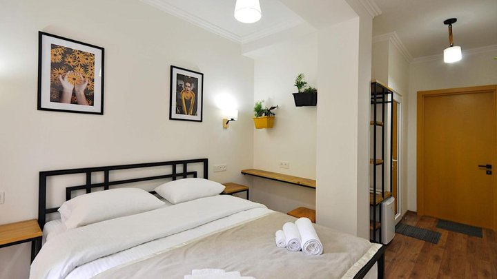 Hotel Art NebulaA