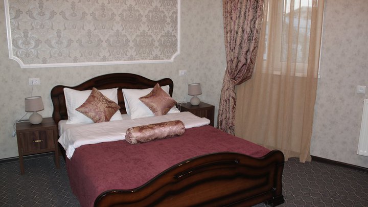 Hotel Avlabari