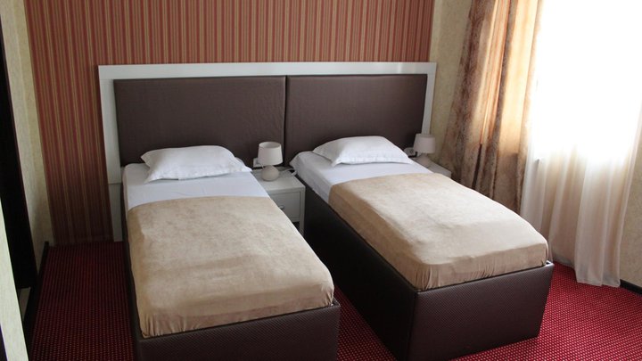 Hotel Avlabari
