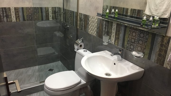 Hotel Avlabari