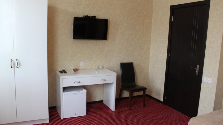 Hotel Avlabari