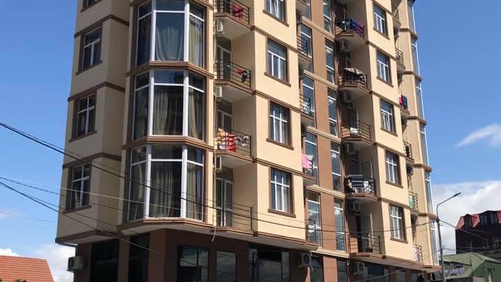 Batumi Inn