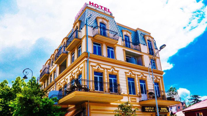 Black Sea Star Batumi