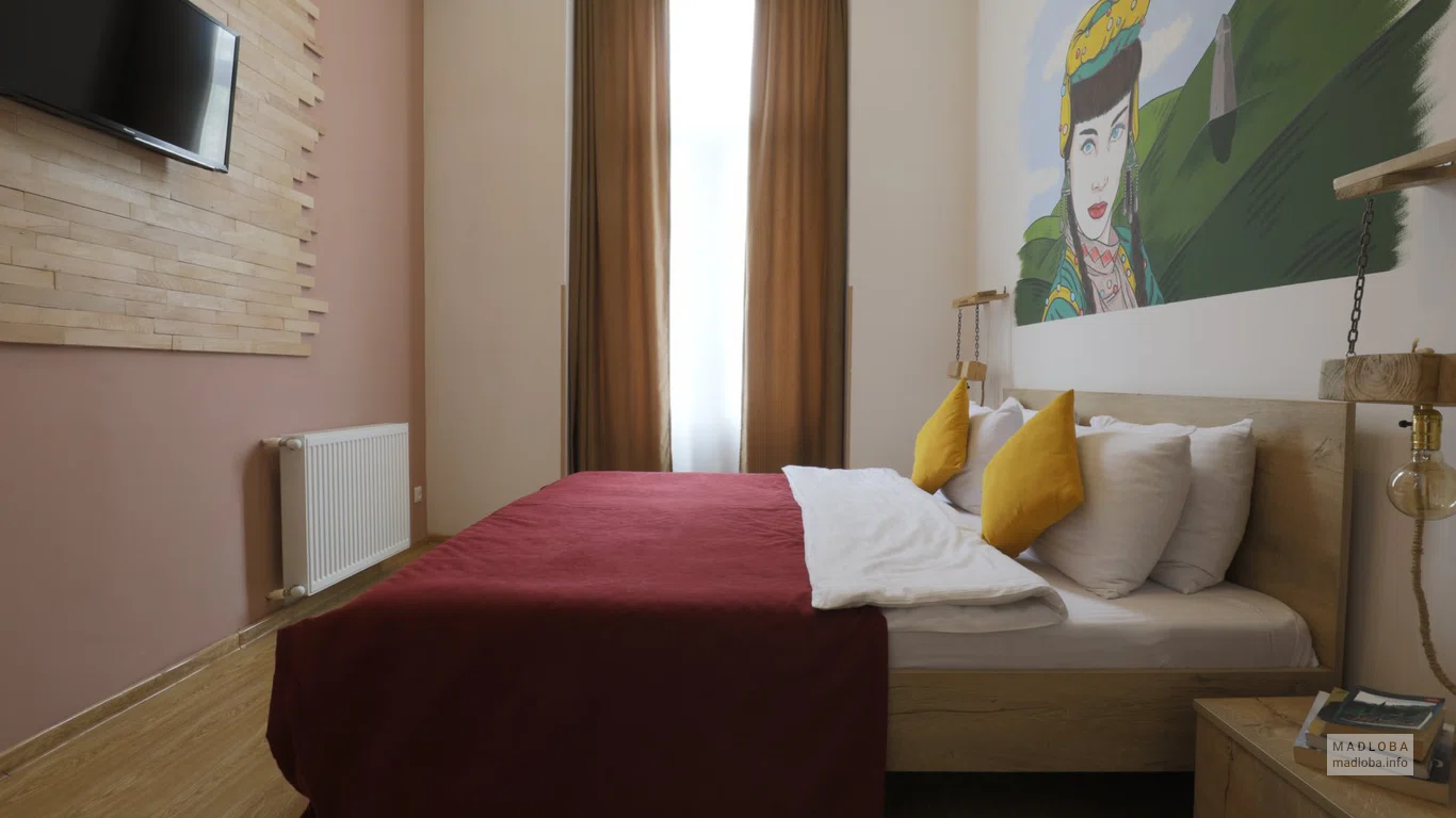 Boombully Hotel