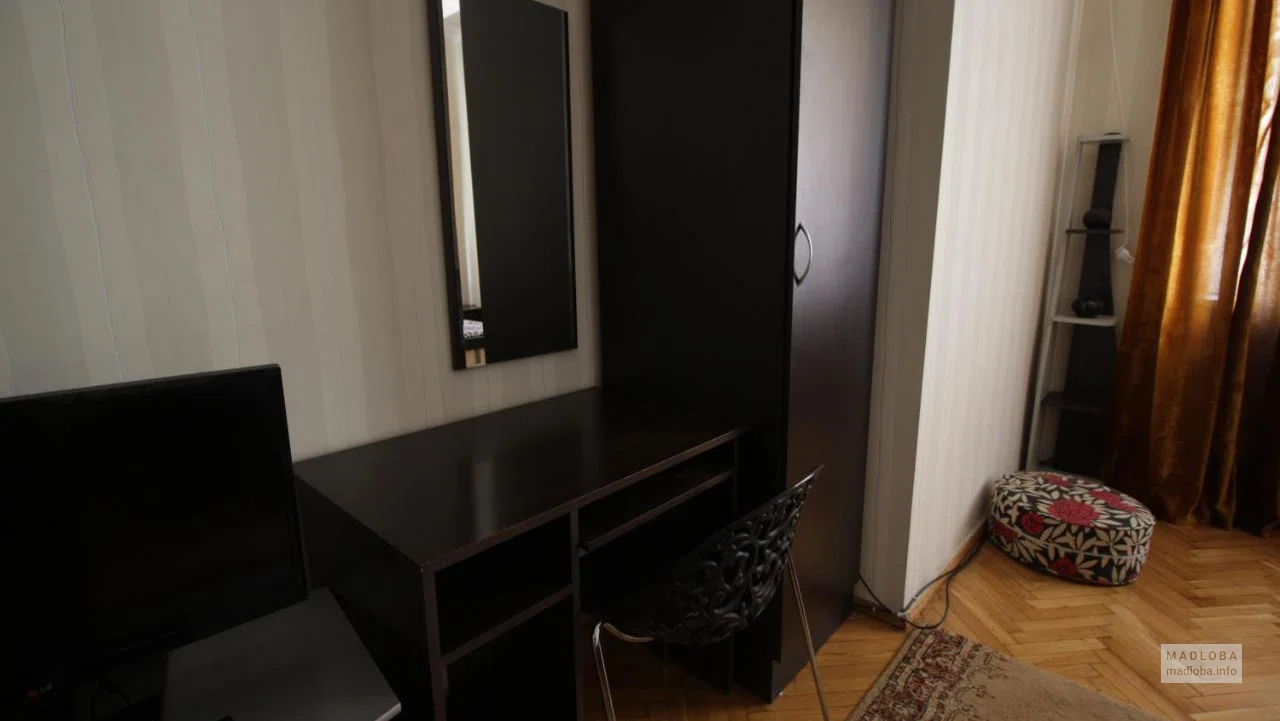 Номер в Hotel Bu в Тбилиси