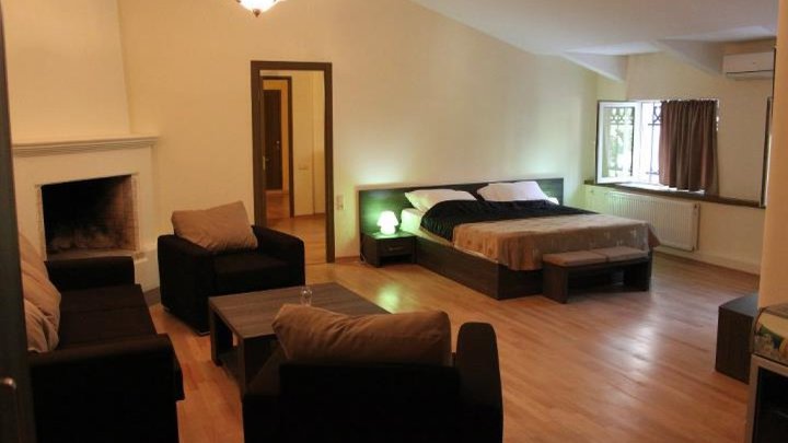 Hotel Central