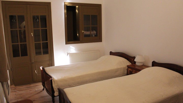 Hotel Central