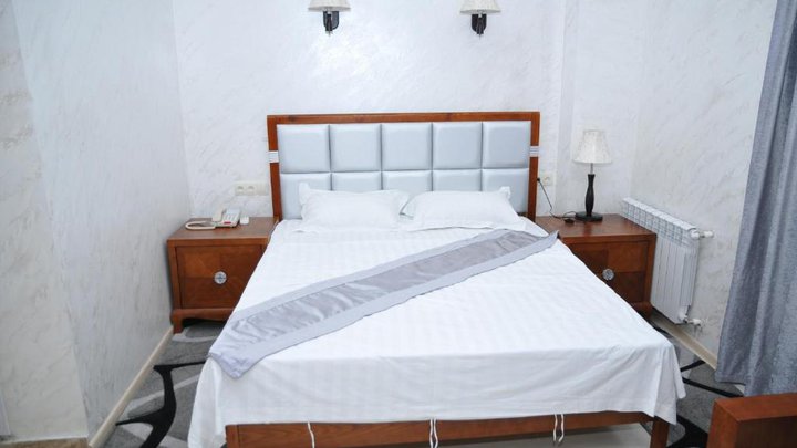 Hotel Chveni Sakhli
