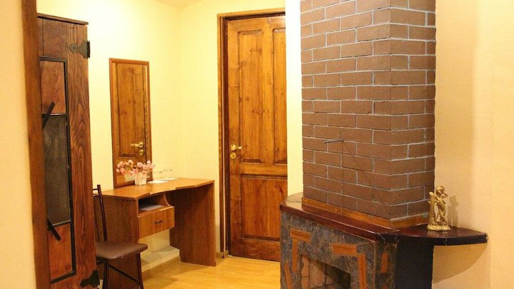 სასტუმრო M Classic 3*