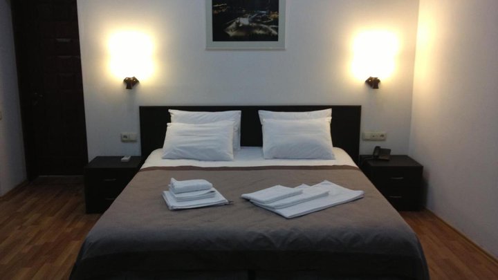 Hotel Corner