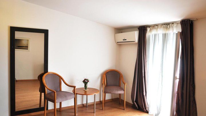 Hotel Corner