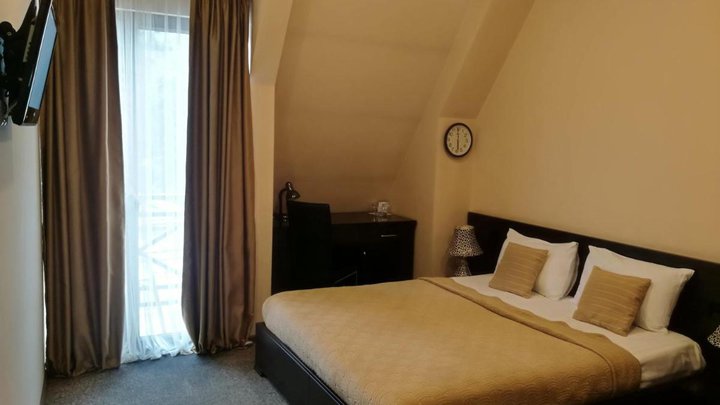 Hotel Diplomat
