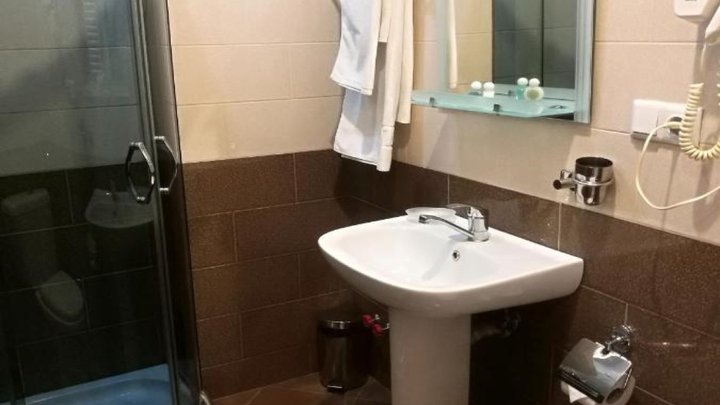 Hotel Diplomat