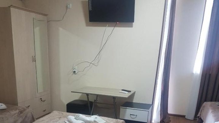 Hotel Elegance