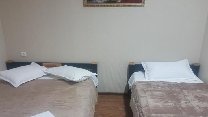 Hotel Elegance