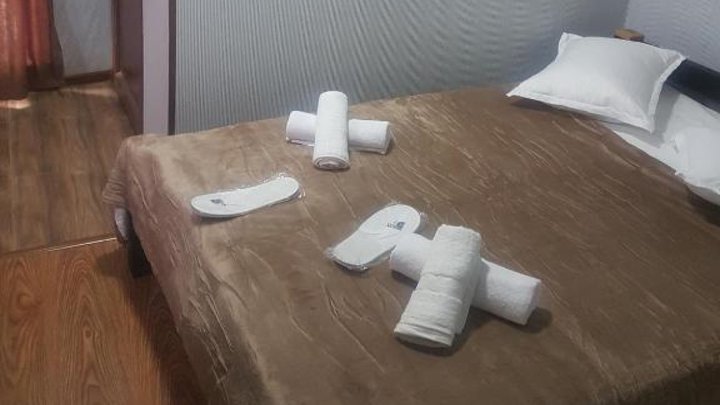 Hotel Elegance