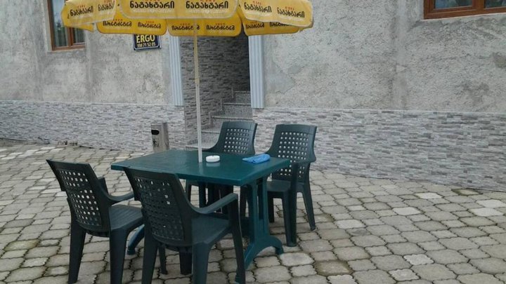 არგო