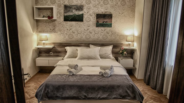 Four Brothers Hotel