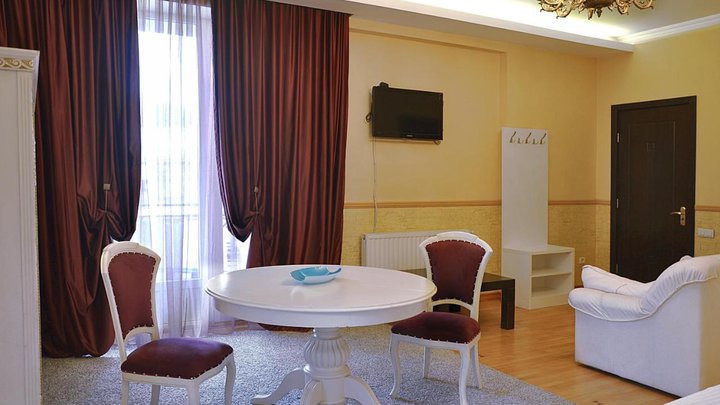 Hotel Gallery