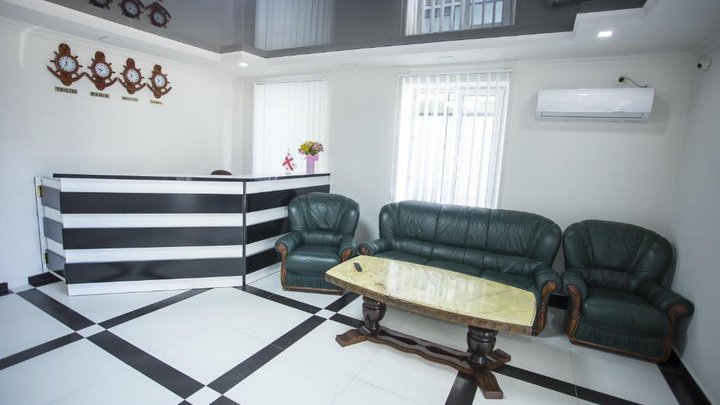 Hotel Garanti