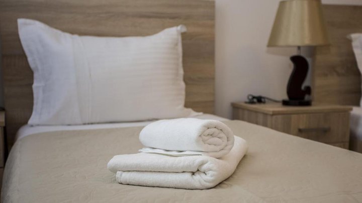 Hotel Garanti