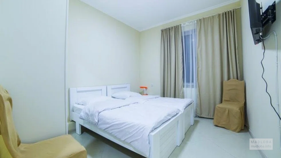 Georgia Hotel