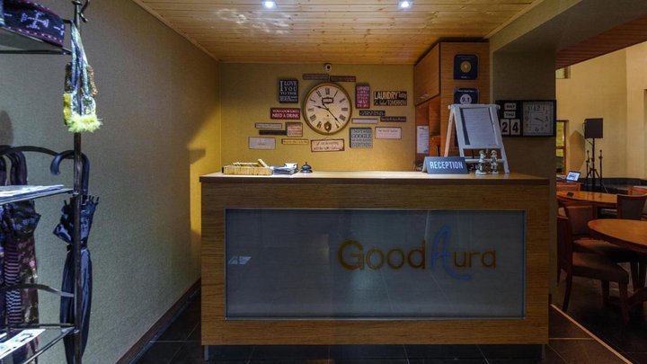 GoodAura