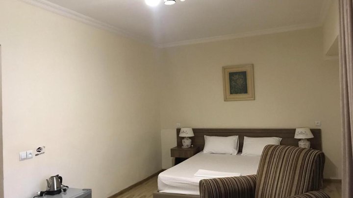 Hotel Grand