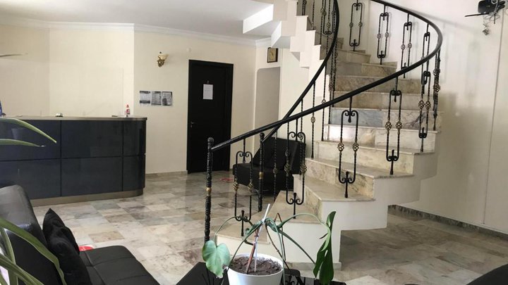 Hotel Grand