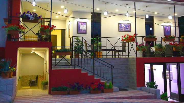 Hotel Guru