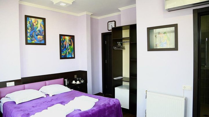Hotel Guru