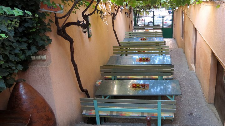 Hotel Kartli