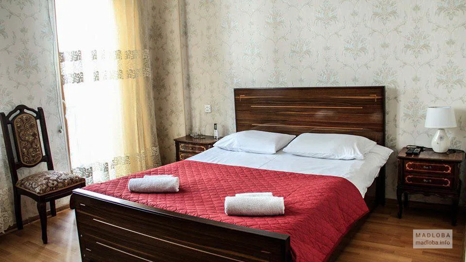Hotel Konka