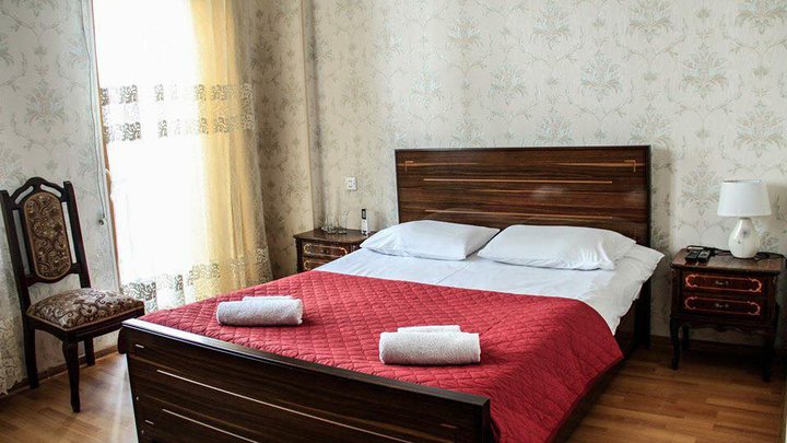 Hotel Konka