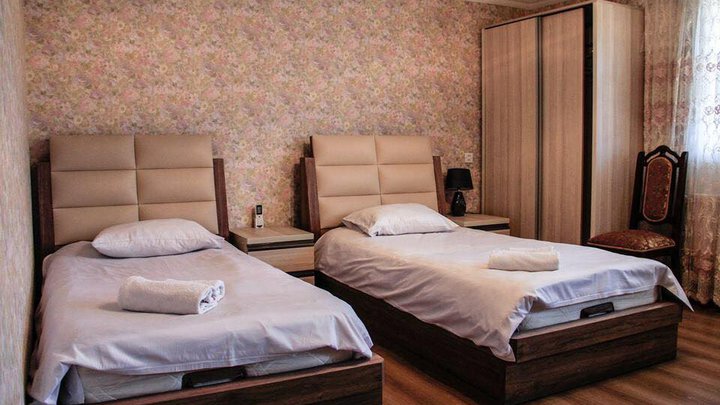 Hotel Konka
