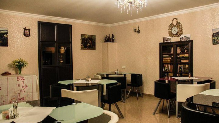 Hotel Konka