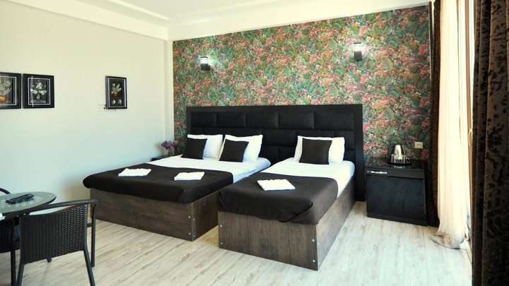 Hotel Marcel