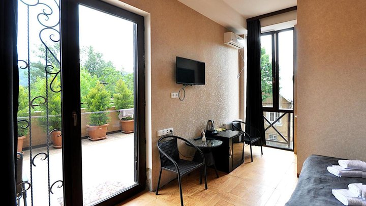 Hotel Marcel