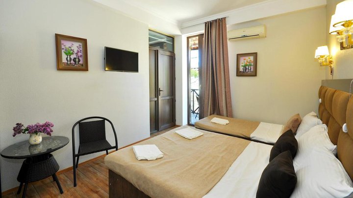 Hotel Marcel