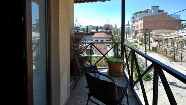 Hotel Marcel