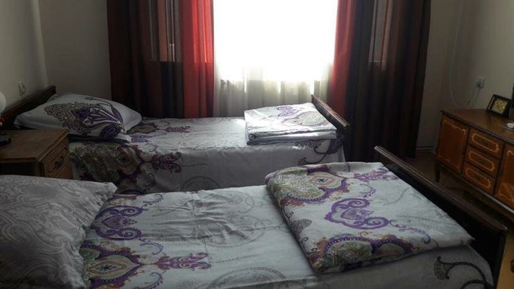Hotel MMG
