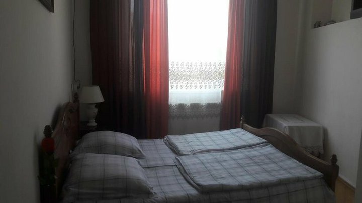 Hotel MMG
