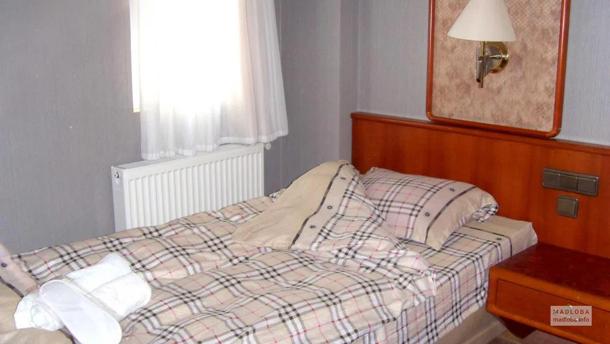 Hotel NADIKVARI
