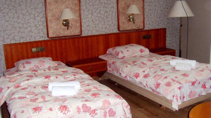 Hotel NADIKVARI