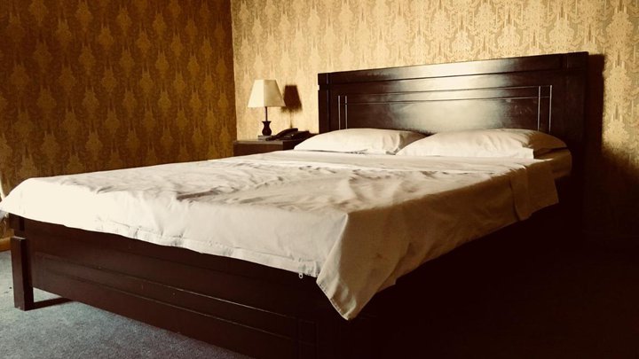 Nice Hotel