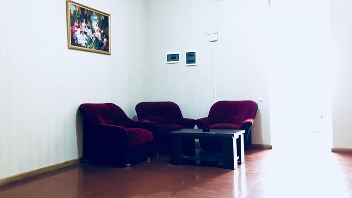 Nice Hotel