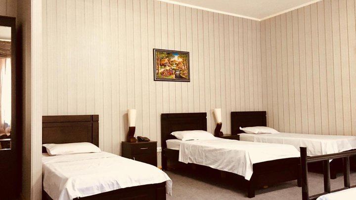 Nice Hotel